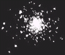 Twin Globular Cluster